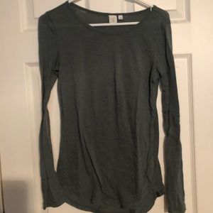 Nordstrom long sleeve
